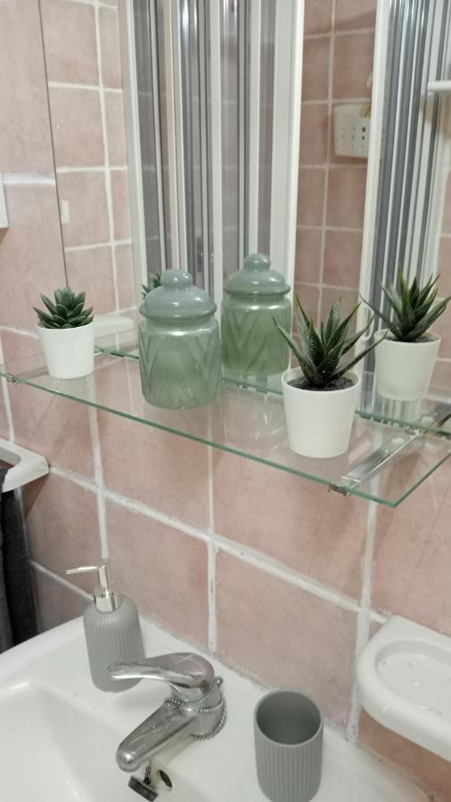 Apartment A Casuzza Catania