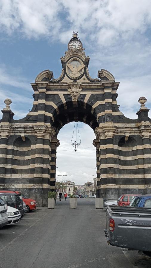 Apartment A Casuzza Catania