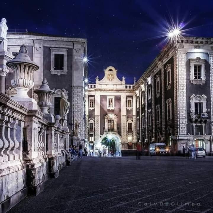 Appartement A Casuzza