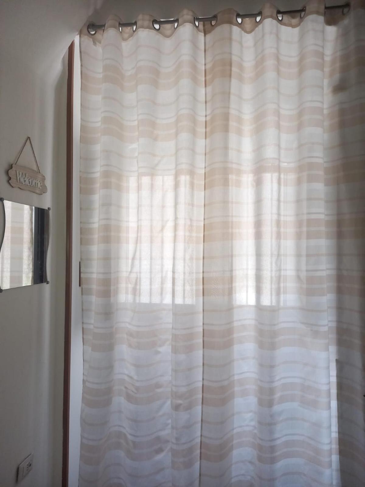 Appartement A Casuzza *