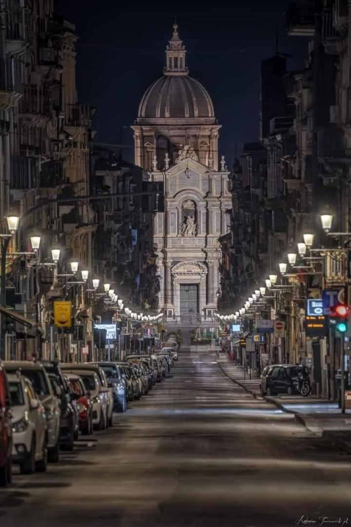 Apartment A Casuzza