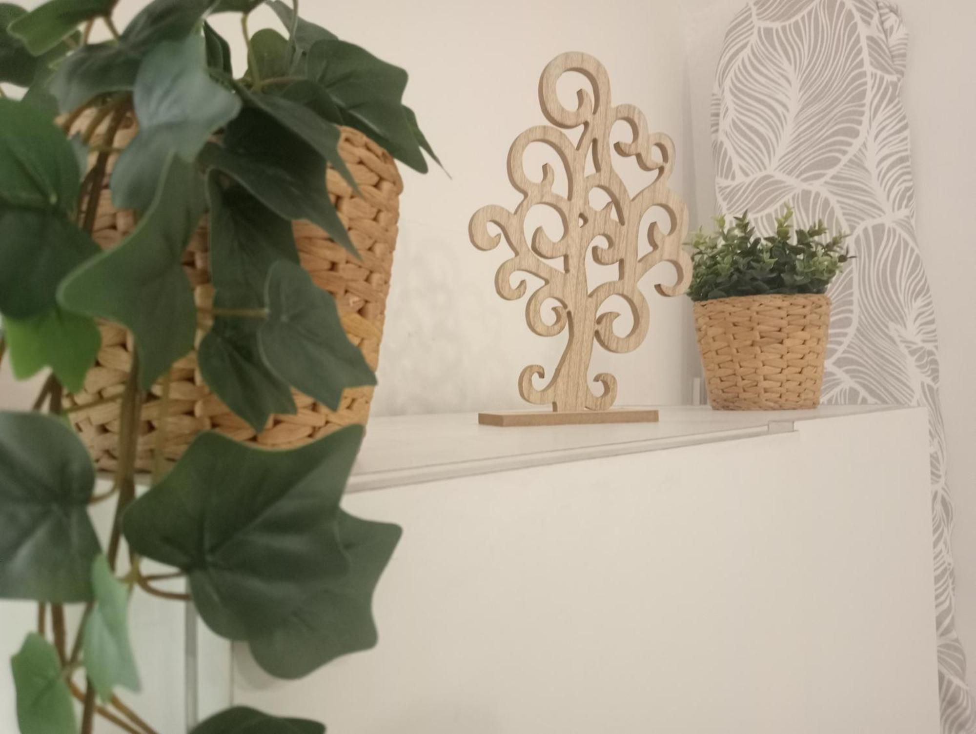 Apartment A Casuzza