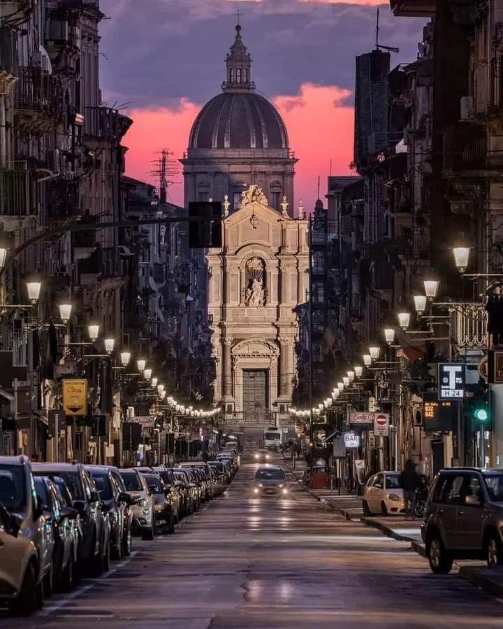 Apartment A Casuzza *