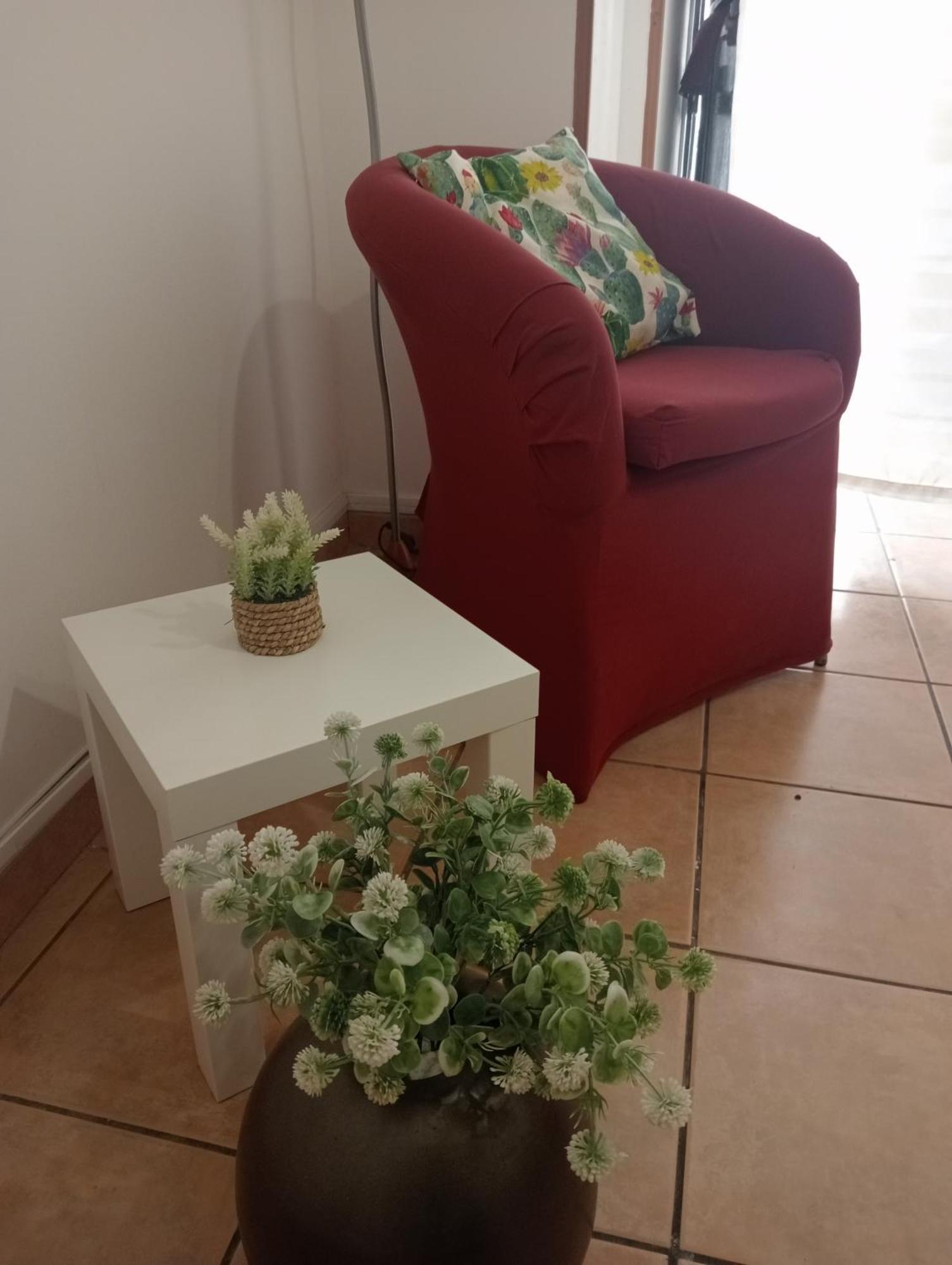 A Casuzza Apartment *