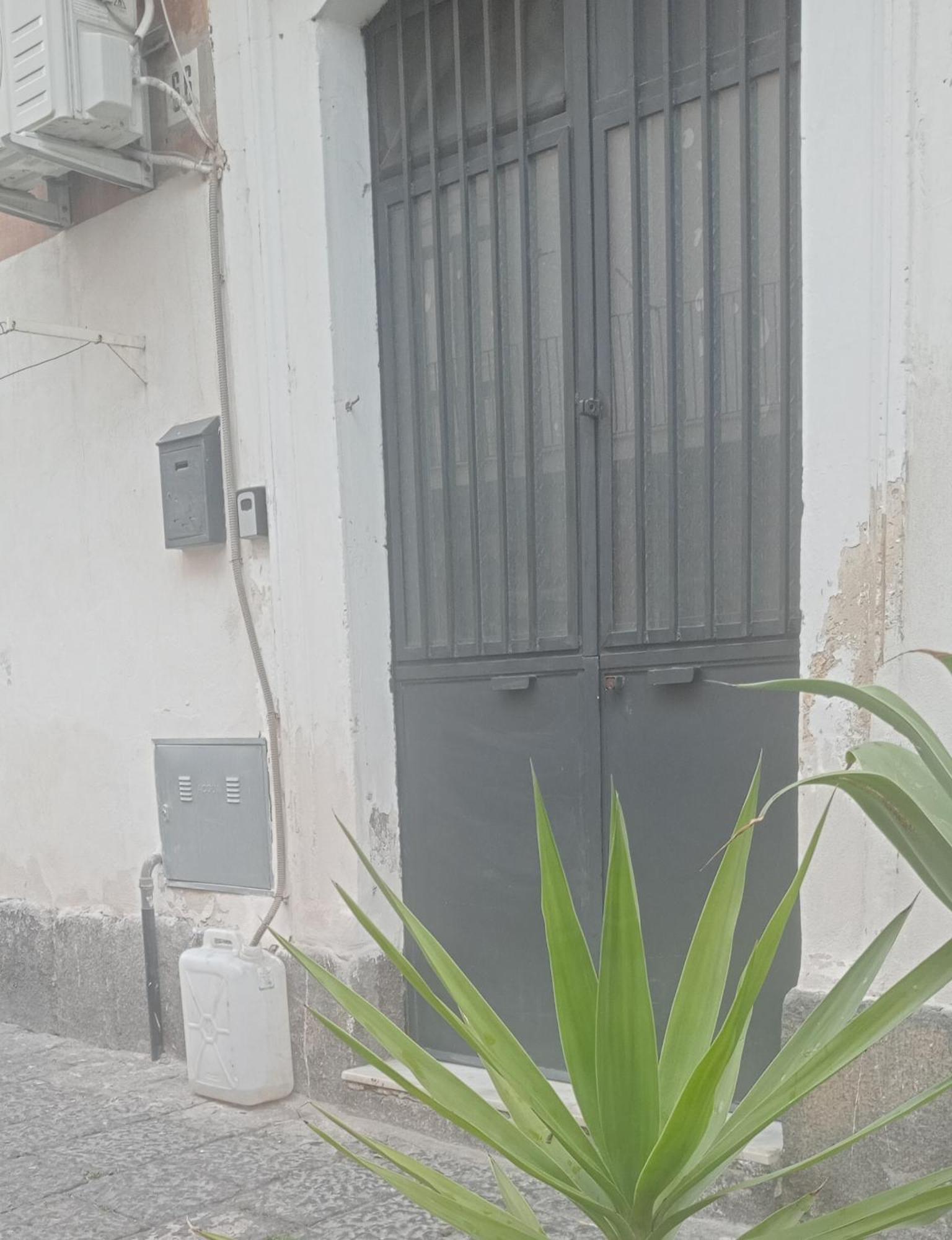 A Casuzza Catania
