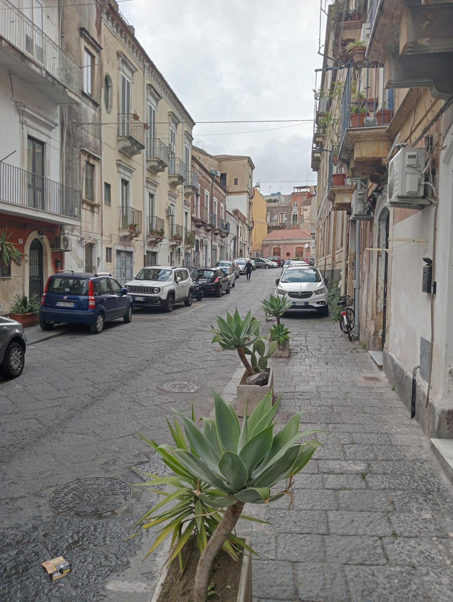 A Casuzza Catane