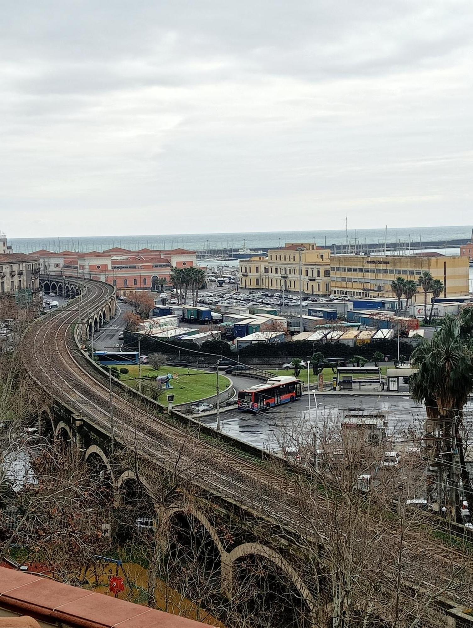 A Casuzza Apartment Catania