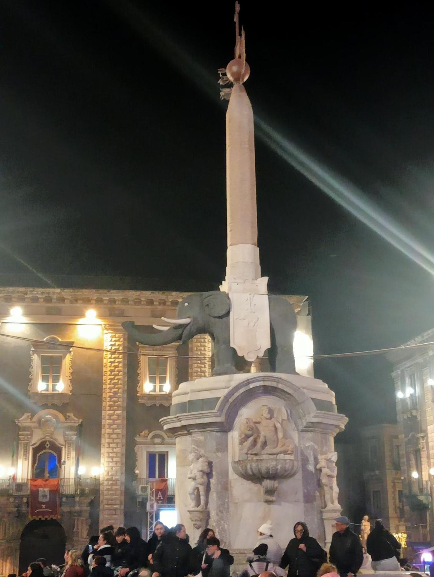 A Casuzza * Catania